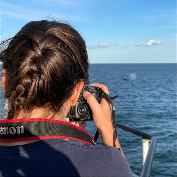 Meet your Posher, Genevieve - Picture 1 of 1